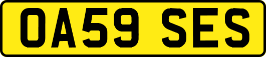 OA59SES