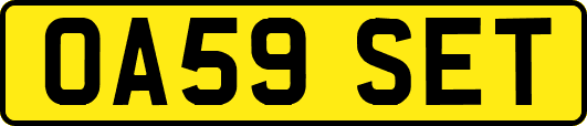 OA59SET