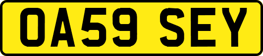 OA59SEY