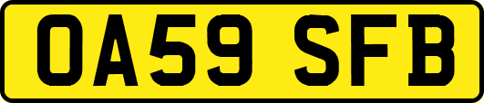 OA59SFB