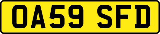 OA59SFD