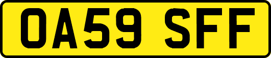 OA59SFF