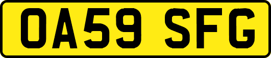 OA59SFG