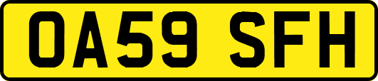OA59SFH