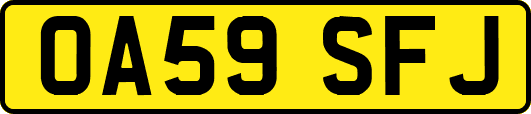OA59SFJ