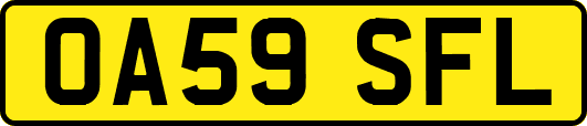 OA59SFL