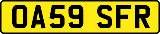 OA59SFR