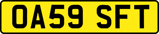 OA59SFT