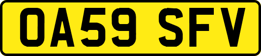OA59SFV
