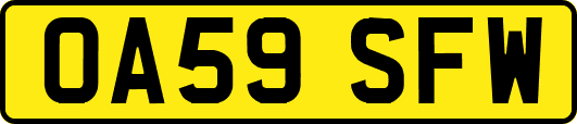 OA59SFW