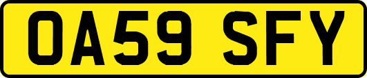 OA59SFY