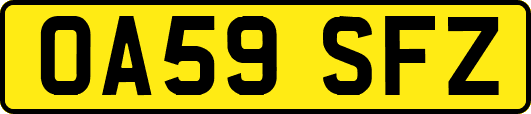 OA59SFZ