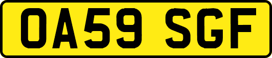 OA59SGF