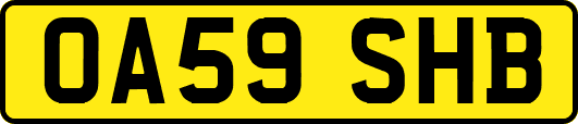 OA59SHB