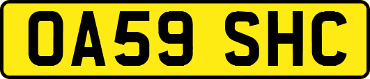 OA59SHC