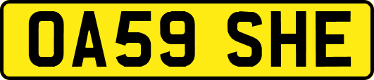 OA59SHE