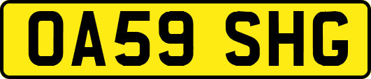 OA59SHG