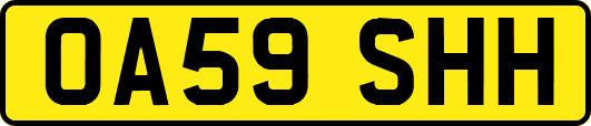 OA59SHH
