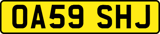 OA59SHJ