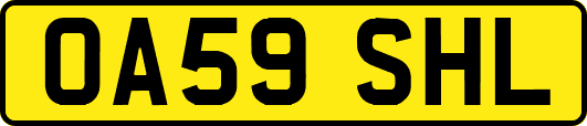 OA59SHL
