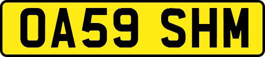 OA59SHM