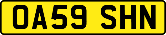 OA59SHN