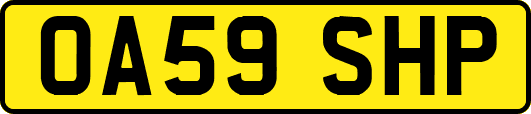 OA59SHP