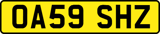 OA59SHZ