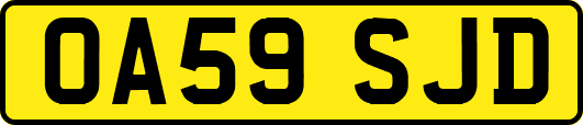 OA59SJD