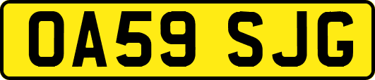OA59SJG