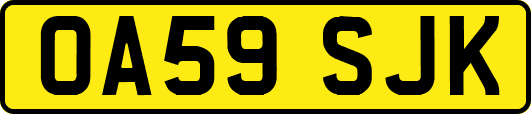 OA59SJK