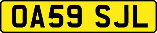 OA59SJL