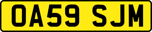 OA59SJM