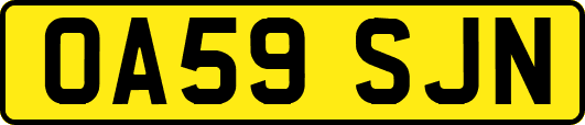 OA59SJN