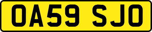 OA59SJO