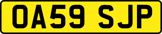 OA59SJP