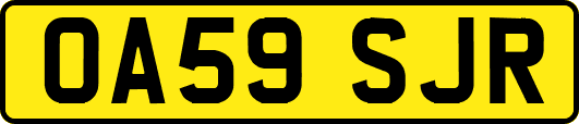 OA59SJR