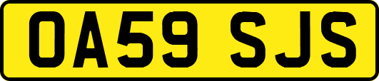 OA59SJS