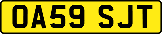 OA59SJT