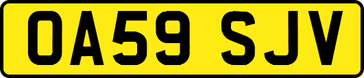 OA59SJV