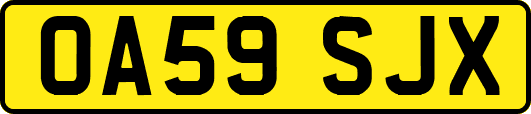 OA59SJX
