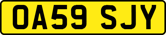 OA59SJY