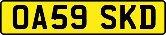 OA59SKD