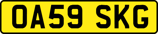 OA59SKG