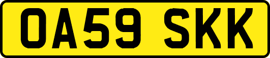 OA59SKK