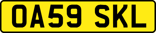 OA59SKL