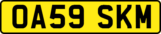 OA59SKM