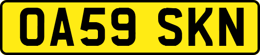 OA59SKN