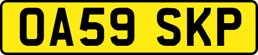 OA59SKP