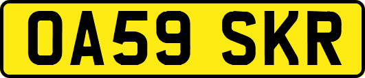 OA59SKR